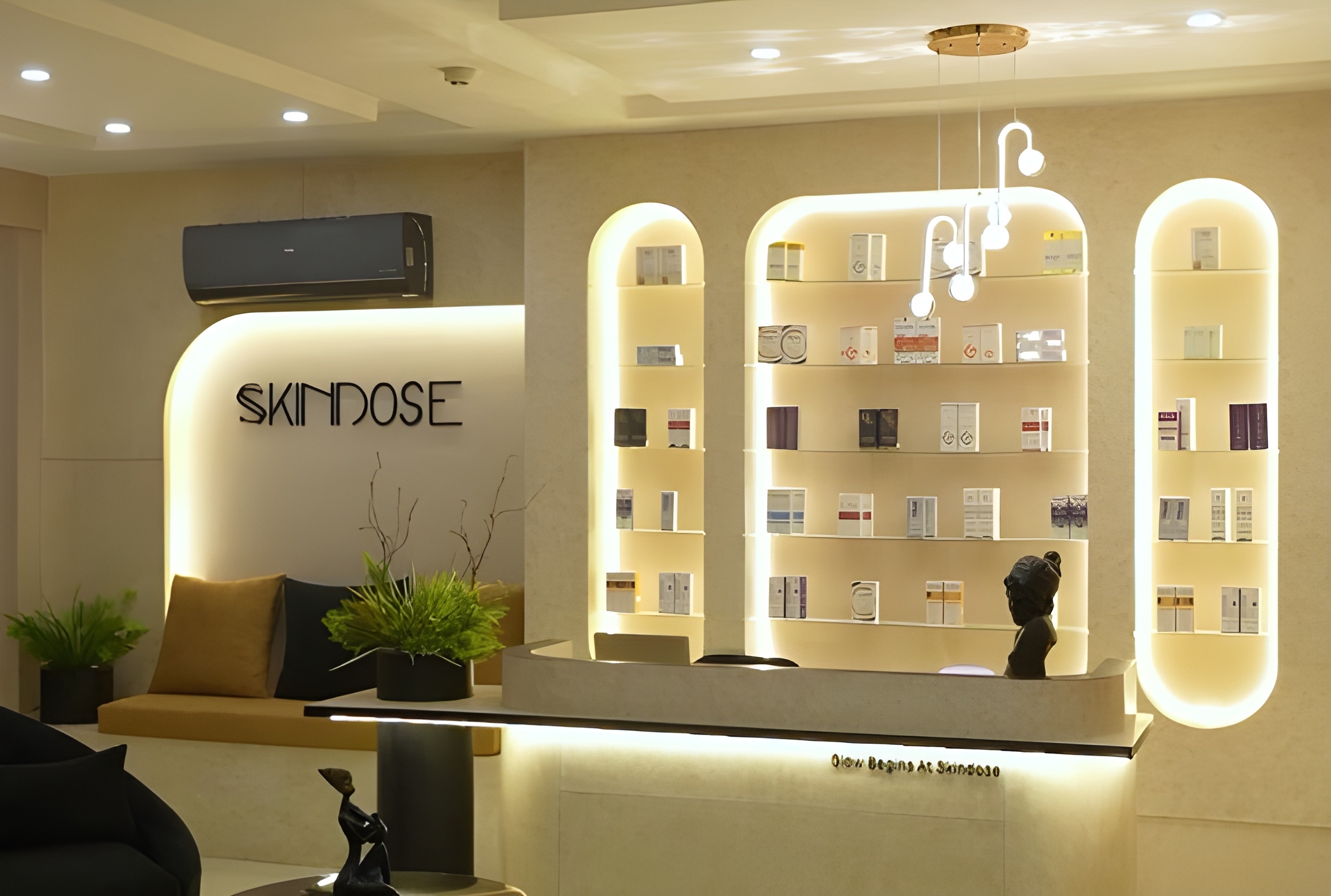 Skindose Clinic